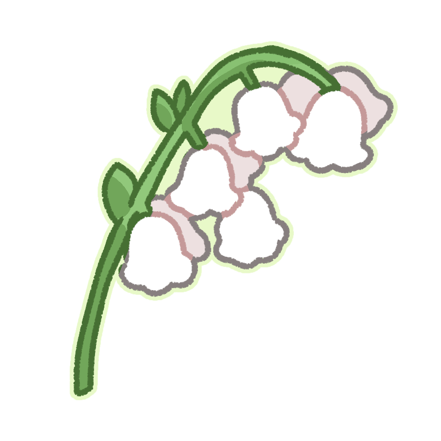 Lily of the Valley