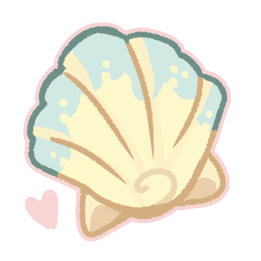 Seashell