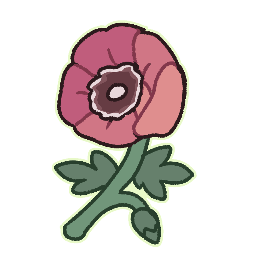 Poppy