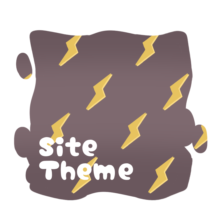 Zip's Wacky Style Theme