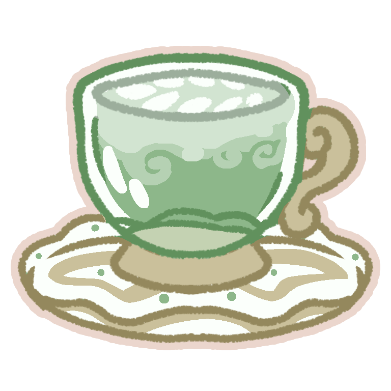 Matcha Tea